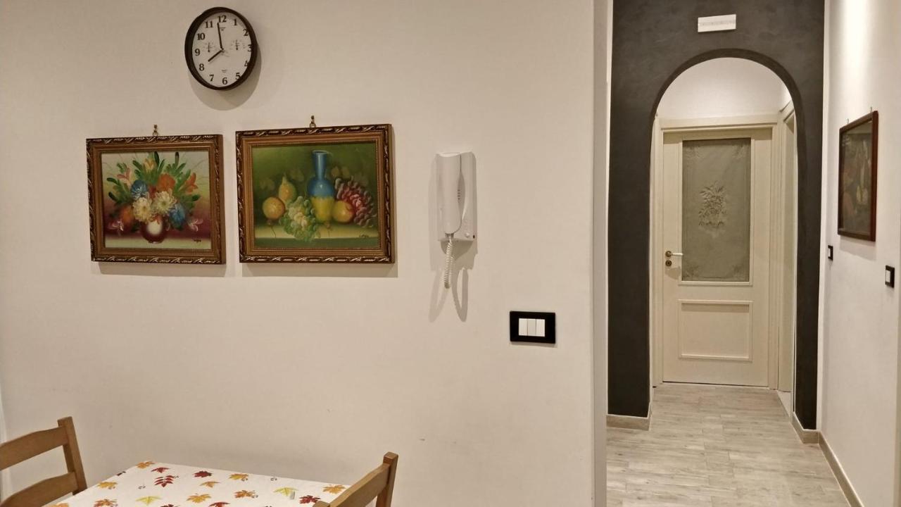 Adriano'S House Catania Cathedral First Floor Lägenhet Exteriör bild